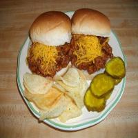 Campbell's Soup-Sloppy Joes_image