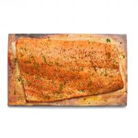 Cedar Plank Salmon_image