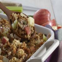 Signature Sausage and Apple Stuffing_image