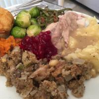Old Fashioned Stuffing_image
