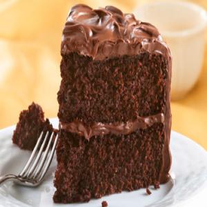 Moms Chocolate Cake Recipe - (4.3/5)_image