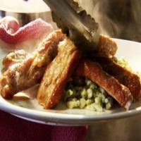 Braised Spareribs with Fennel_image