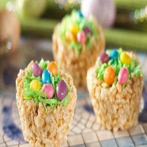 Easter Rice Krispies Treats_image