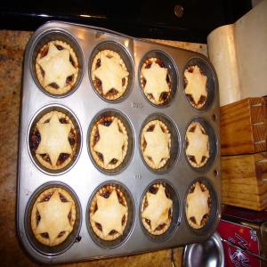 Easiest Mince Pies_image