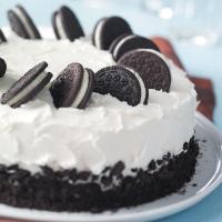 Cookies-and-Cream Cake image