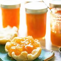 Apricot Pineapple Jam Recipe_image