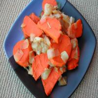 Caramelized Sweet Potatoes_image