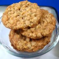 UNBAKED CARAMEL COOKIES_image
