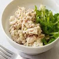 Perfect Tuna Salad_image