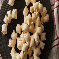 Swiss Anise Cookies (Chrabeli) image