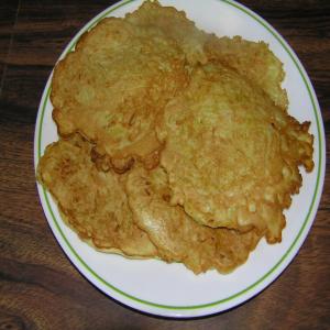 Potato Pancakes image