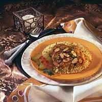 Moroccan Pork Tagine Recipe - (3.8/5) image