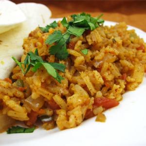 Spanish Rice II_image