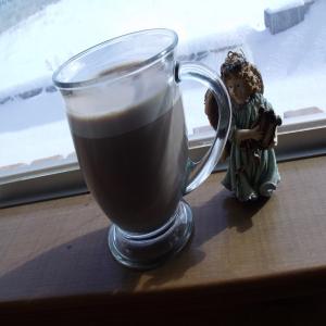 Fabulous Hot Chocolate image