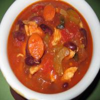 Giada's Chicken Spezzatino (stew) image