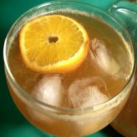Apple Orchard Punch image
