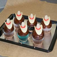 Cowboy Cupcakes Recipe - (4.4/5) image