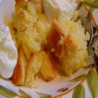 Country Pineapple Casserole_image
