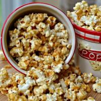 Caramel Popcorn_image