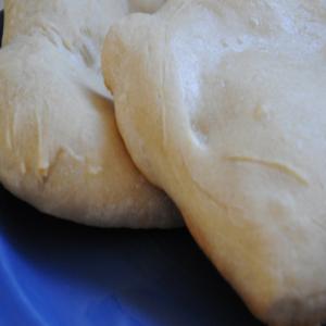 Lepinje (Pita Bread) (Bosnia Herzegovina)_image