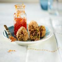 Beef Boudin Boulettes_image