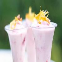 Strawberry Fool Recipe Ideas - Healthy & Easy Recipes_image