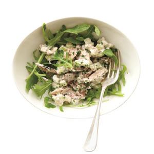 Creamy Sardine Salad_image