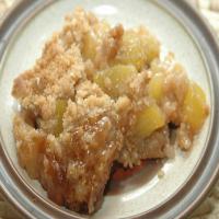 Zucchini Crisp Recipe - (4.4/5)_image