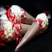 Hot Chocolate Cones image