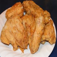 Deep-Fried Chicken (But Low Fat!) image