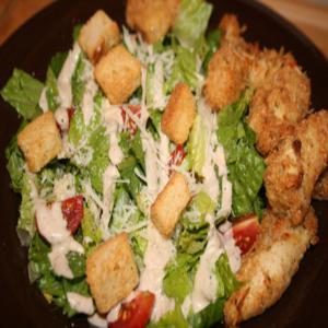 Chunky Caesar Salad_image