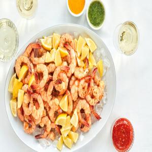 Shrimp Cocktail image