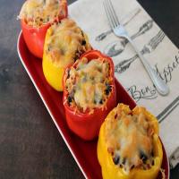 Side Dish Stuffed Peppers_image