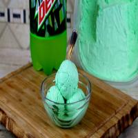 Mountain Dew Ice Cream Recipe - (4.7/5)_image