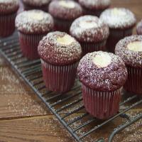 Red Velvet Muffins_image