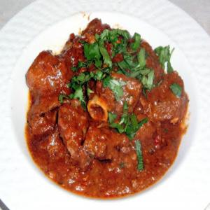Rara Meat (Mutton in Whole Spices)_image