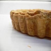 Pecan Pie Crust_image