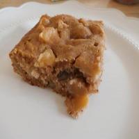 Amish Apple Cake_image