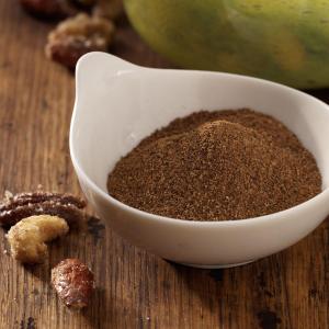 Arabian Spiced Nuts image