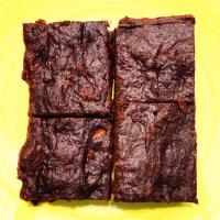 Pumpkin Pecan Brownies Recipe - (4.3/5)_image
