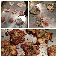 Crash Hot Potatoes Recipe - (4.6/5)_image