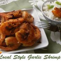 Delicious Copycat Giovanni's North Shore Garlic Shrimp Recipe - (4.1/5) image