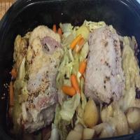 Corned Beef and Cabbage for a Crowd_image