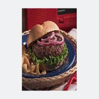 Zesty Burgers_image