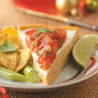 Mexican Cheesecake image