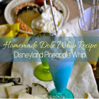 Homemade Dole Whip Recipe_image