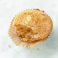 Gluten-Free Corn-Cheddar Muffins_image