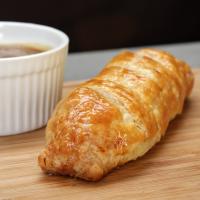 Bangers And Mash Sausage Rolls Recipe by Tasty_image
