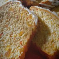 Apricot Carrot Bread_image