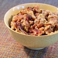 Slow Cooker Sage and Onion Stuffing_image